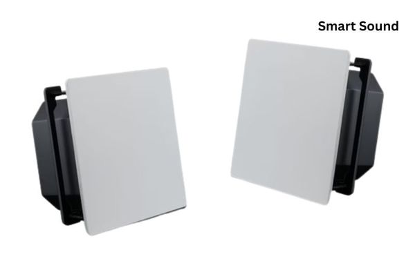 Ứng dụng loa âm trần IW6 Max Snailpower cho nhà thông minh cao cấp