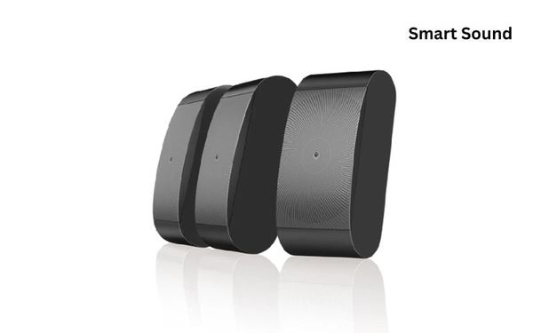 Ứng dụng thực tế của loa U4 MAX Snailpower trong không gian sống thông minh
