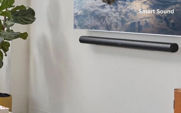 sonos arc âm thanh rạp chiếu tại gia