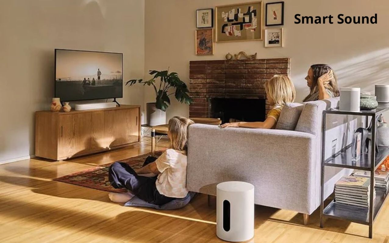 Sự kết hợp giữa công nghệ và thẩm mỹ