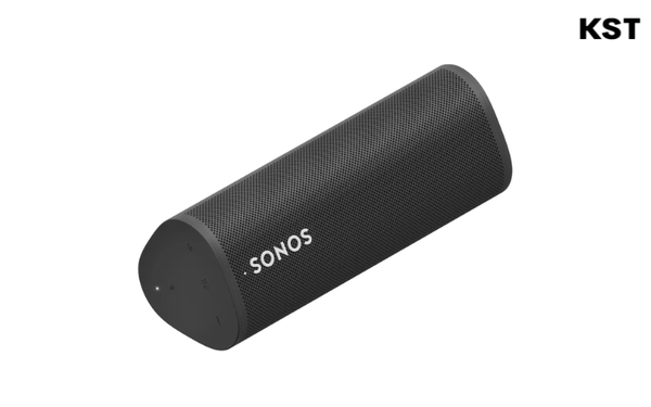 Hình ảnh Loa Sonos Roam nhẹ và gọn