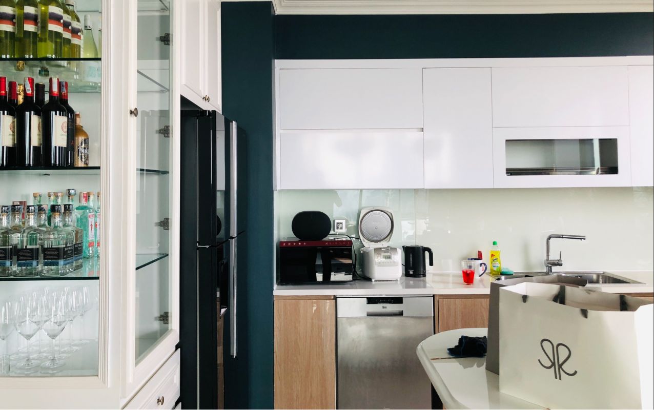 Thiết kế thẩm mỹ & phong cách độc đáo