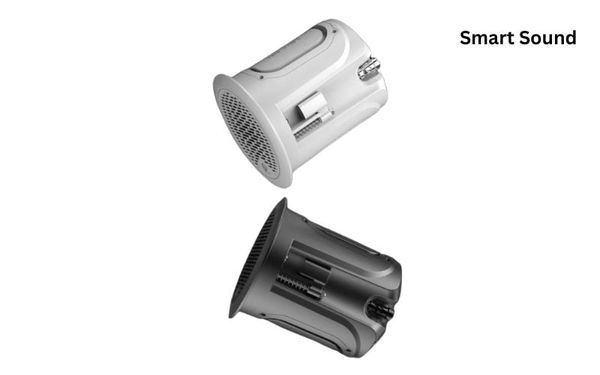 Loa BM Mini Snailpower với tính năng hiện đại và thiết kế nhỏ gọn