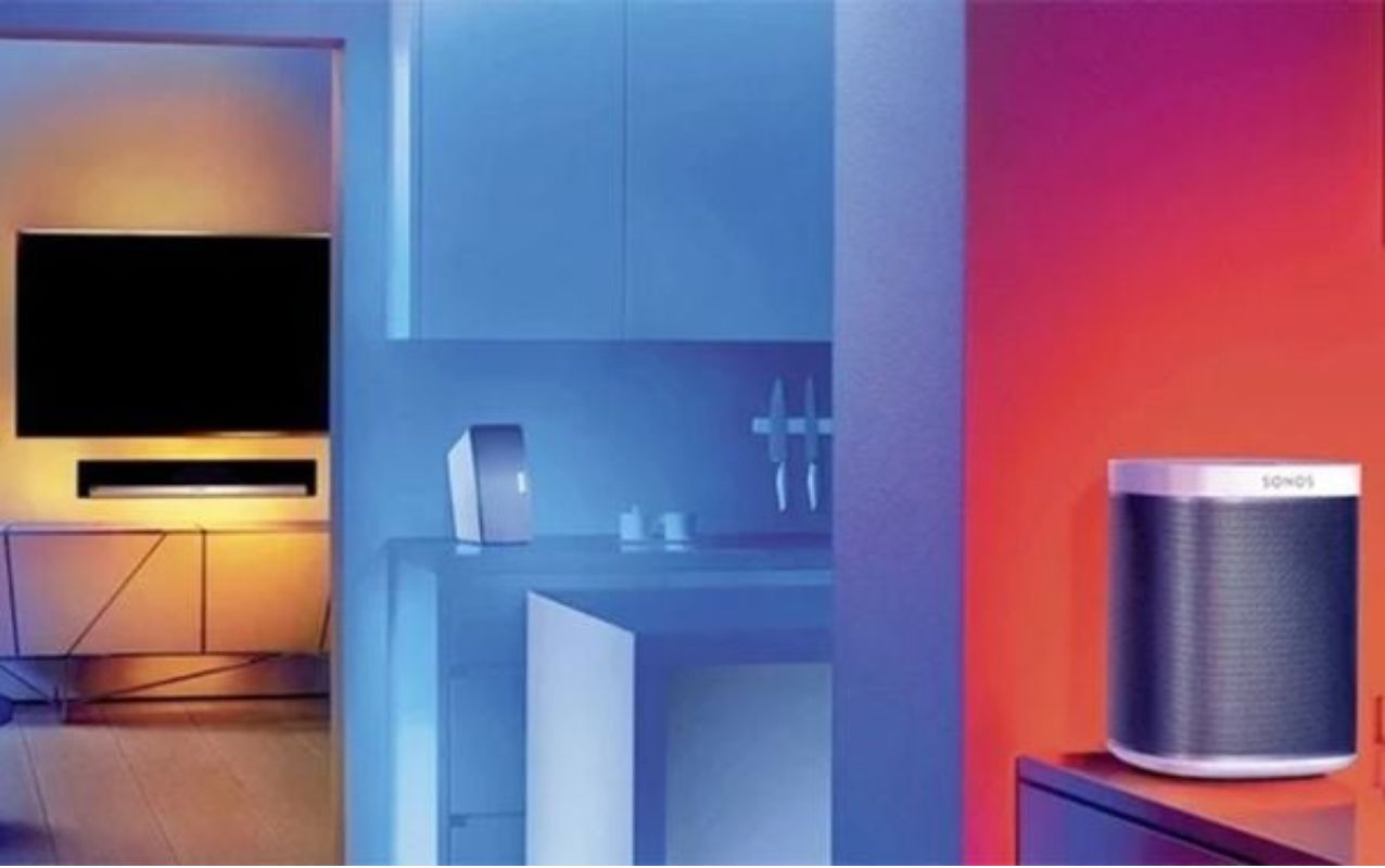 Ưu điểm của giải pháp âm thanh đa vùng