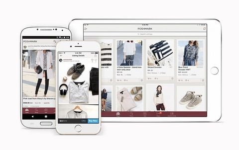 'Google của Hàn Quốc' mua lại sàn thương mại điện tử Mỹ với giá 1,2 tỷ USD