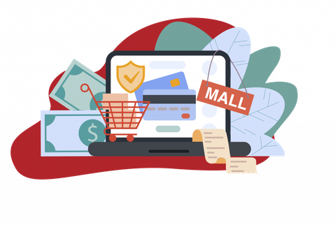 Setup Gian Hàng Chính Hãng