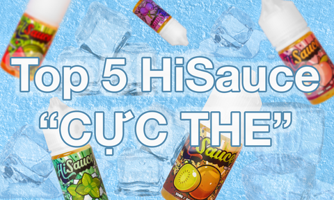 Top 5 Juice 