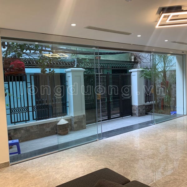 Bảng báo giá cửa lùa Zamilldoor