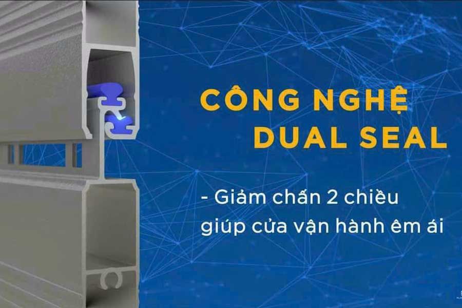 cửa cuốn austdoor super S7