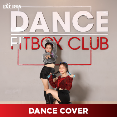 DANCE COVER
