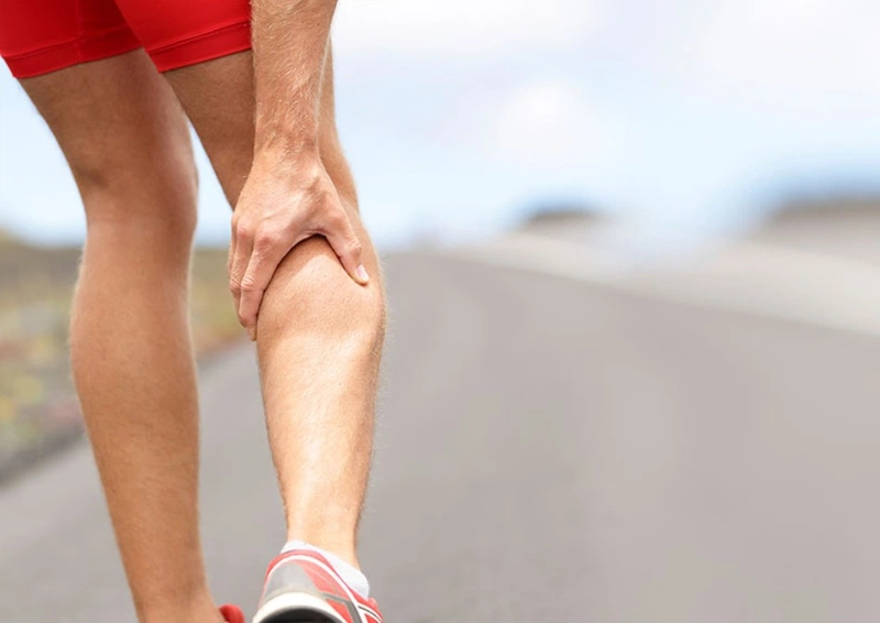 CÁCH CHỮA CĂNG CƠ BẮP CHÂN: GIẢM ĐAU VÀ PHỤC HỒI NHANH CHÓNG