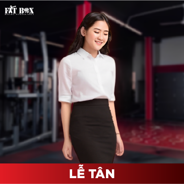 LỄ TÂN