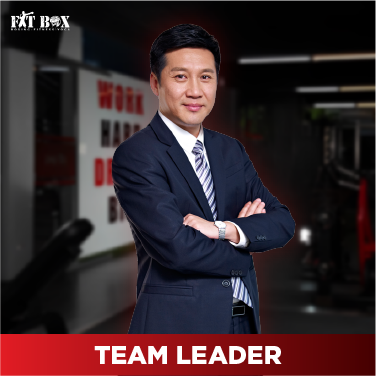 TEAM LEADER