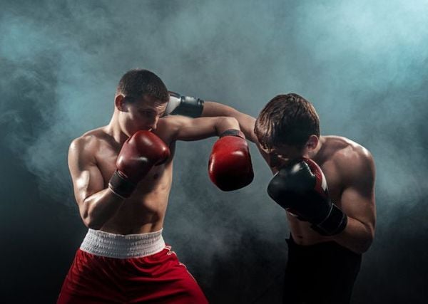 Boxing giúp tăng độ nhanh nhạy, linh hoạt