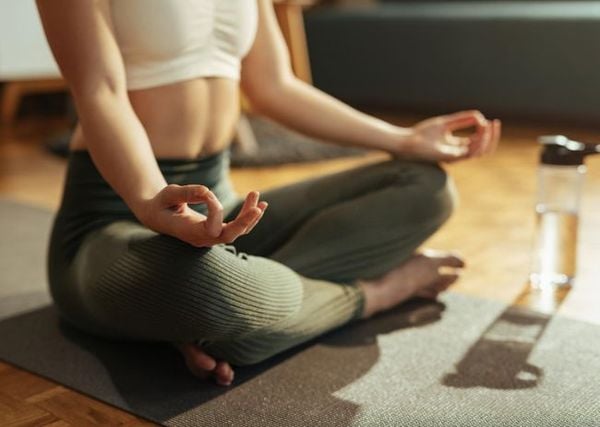 Hatha Yoga là gì?