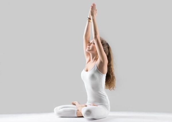 Balance Yoga giúp cân bằng cơ thể