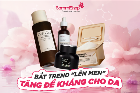 BẮT TREND 