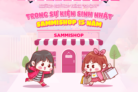 NHỮNG CHƯƠNG TRÌNH 