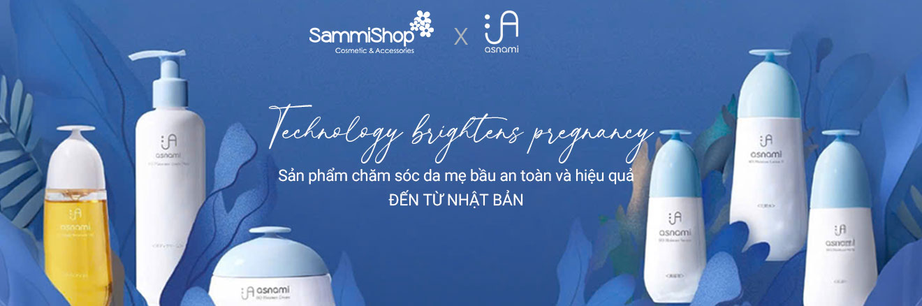 Asnami