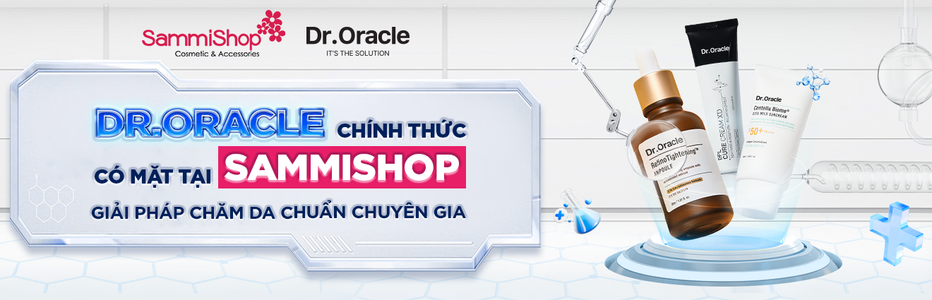Dr.Oracle