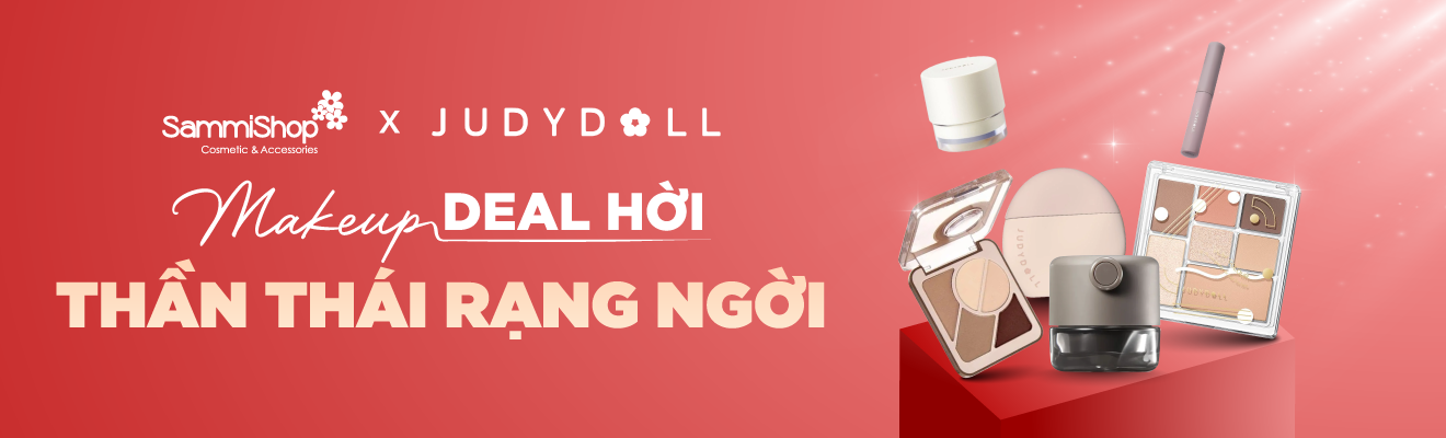 Judydoll