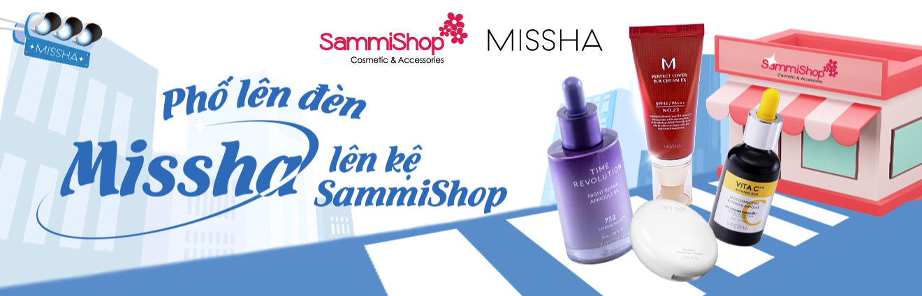 Missha