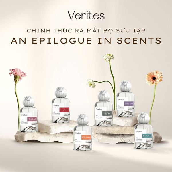 Verites Nước hoa