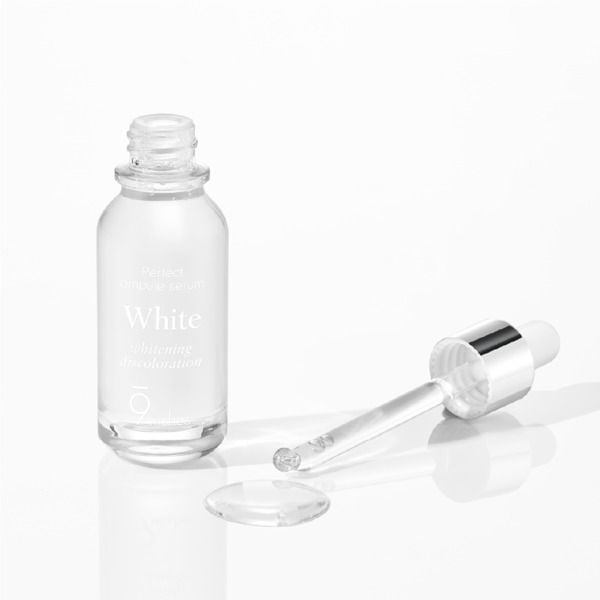 9 Wishes Tinh Chất Miracle White Ampule Serum 25ml9 Wishes Tinh Chất