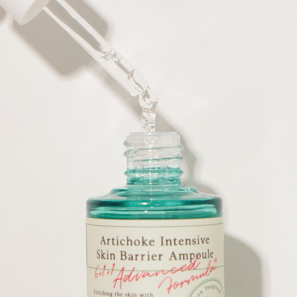 Axis-Y Tinh chất Artichoke Intensive Skin Barrier Ampoule 30ml