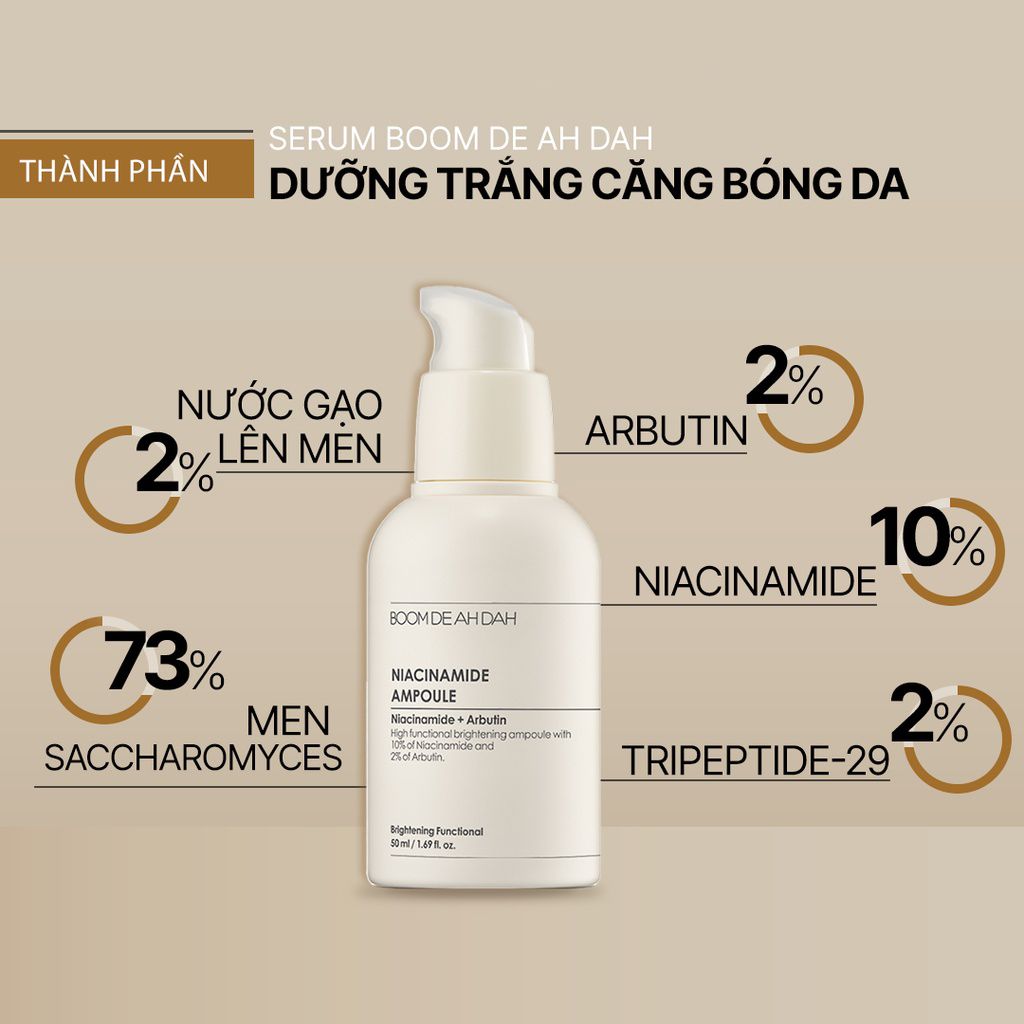 BOOM DE AH DAH SET 【10個set】BOOM DE AH DAH ブンディアダアイクリーム