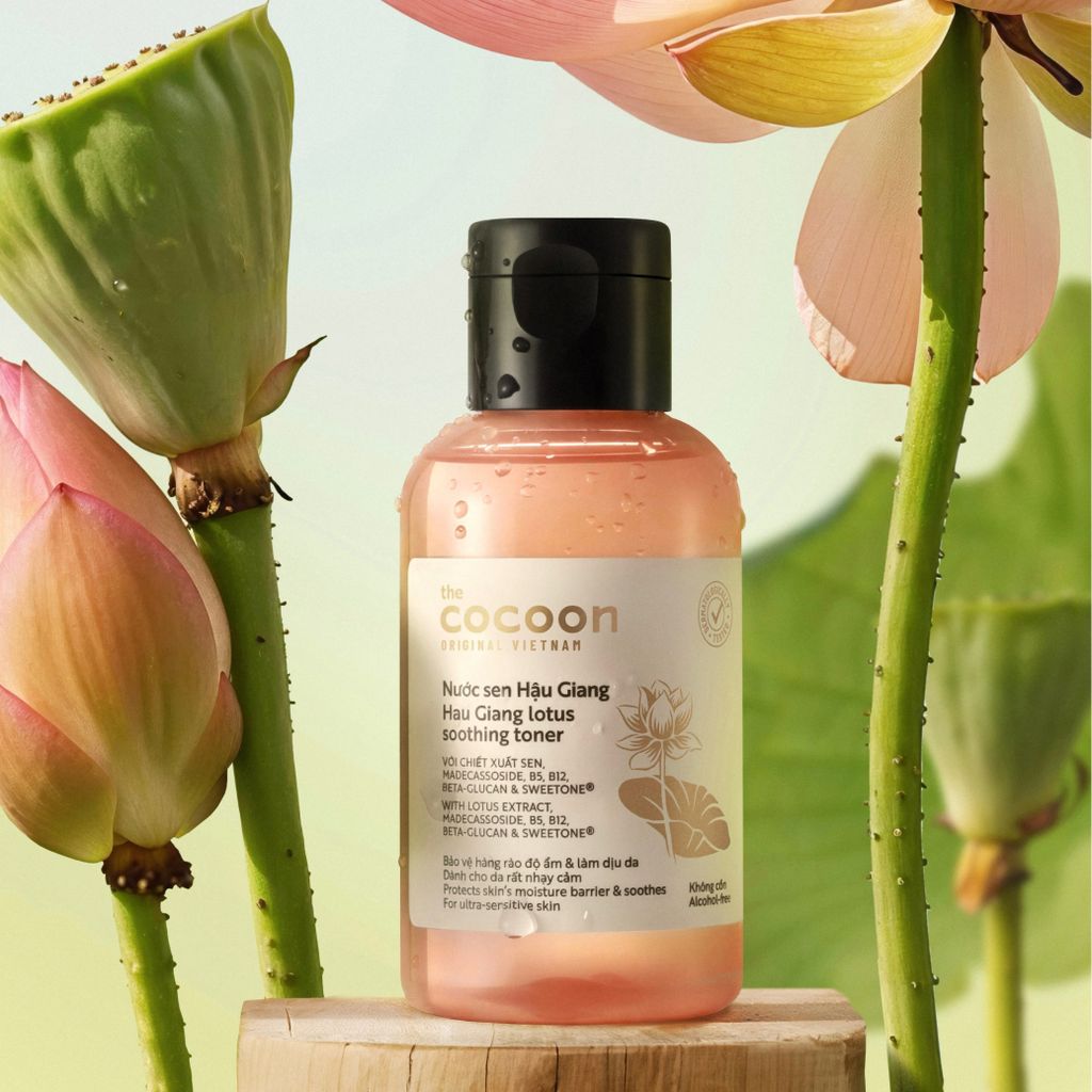 toner có làm trắng da không