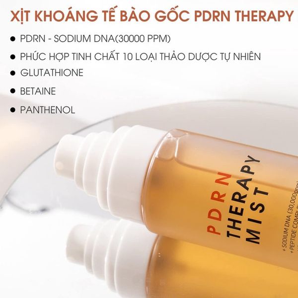 Kyung Lab Xịt khoáng Pdrn Therapy Mist 150mlKyung Lab Xịt khoáng Pdrn Therapy Mist 150ml (IP02) – Sammishop