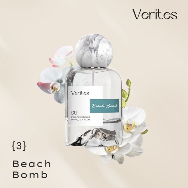 Verites Nước hoa
