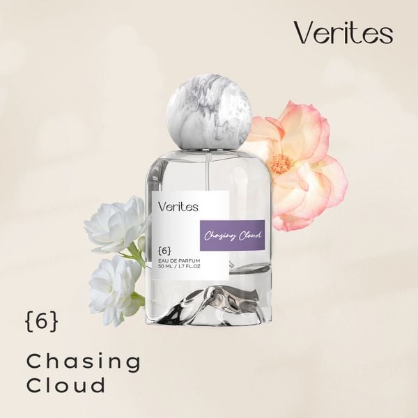 Verites Nước hoa