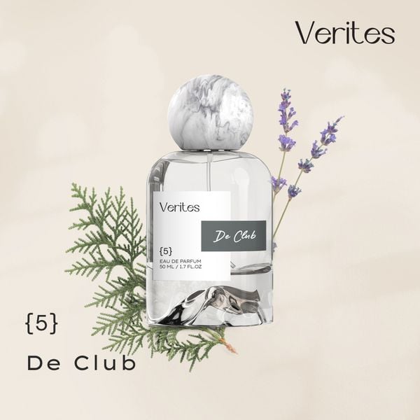 Verites Nước hoa