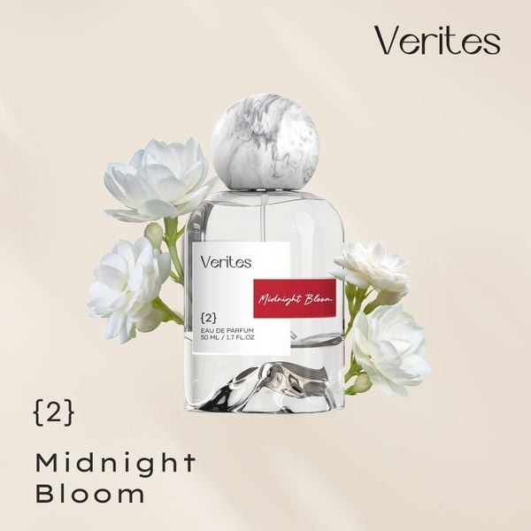 Verites Nước hoa