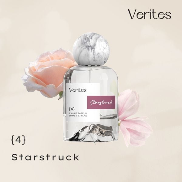 Verites Nước hoa
