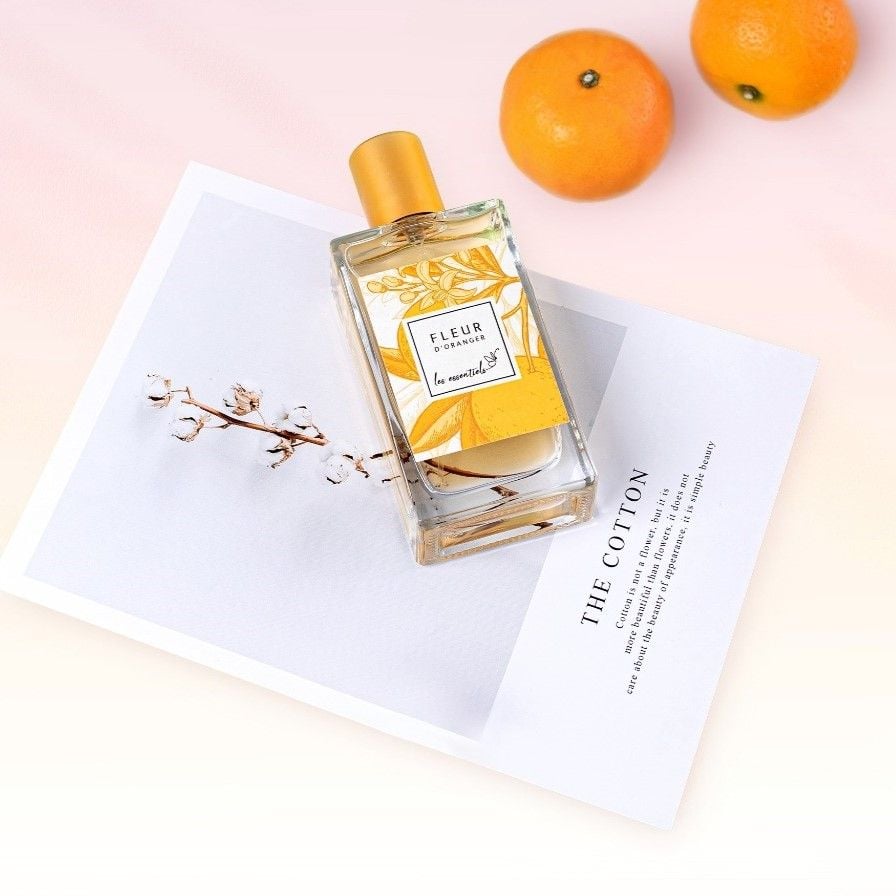 【新品未使用品❗️】UNE FLEUR D'ORANGER 100ML UNE FLEUR D'ORANGER（ユヌ フルールドランジェ） – ART EAU