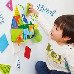 Hướng dẫn chọn đồ chơi phù hợp cho bé 1 tuổi