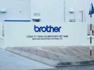 CÔNG TY BROTHER VIỆT NAM