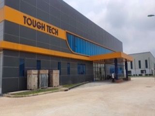 CÔNG TY TNHH TOUGH TECH VIỆT NAM