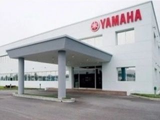 CÔNG TY YAMAHA VIỆT NAM