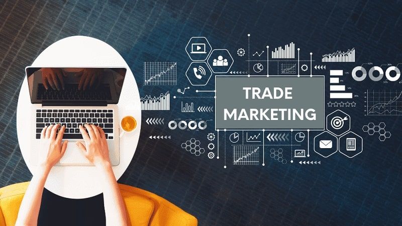 Trade Marketing Specialists Earn From 10-15M