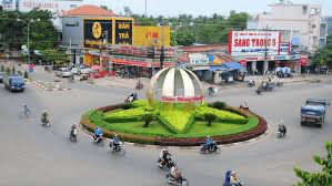 Dịch vụ làm chìa khóa, sửa khóa tận nơi tại Tân Châu - Tây Ninh ☎️ 0938 545577