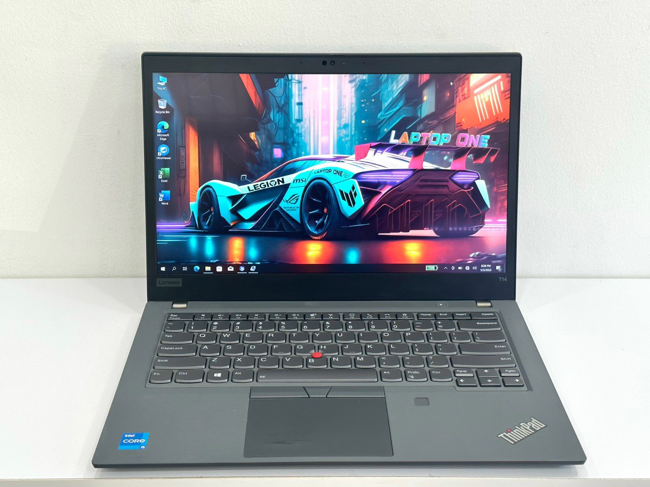 Video Đánh Giá Laptop Lenovo Thinkpad T14 Gen 2