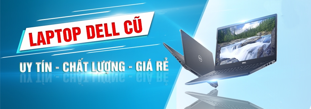 [Kinh Nghiệm] Mua Laptop Cũ TPHCM Ở Đâu Uy Tín, Giá Rẻ
