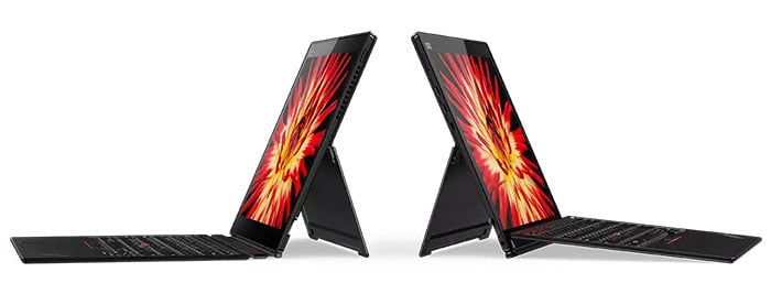 Đánh Giá Lenovo Thinkpad X1 Tablet Gen 3 Core i7-8650U Ram 16G Màn 3K - Laptopone.vn