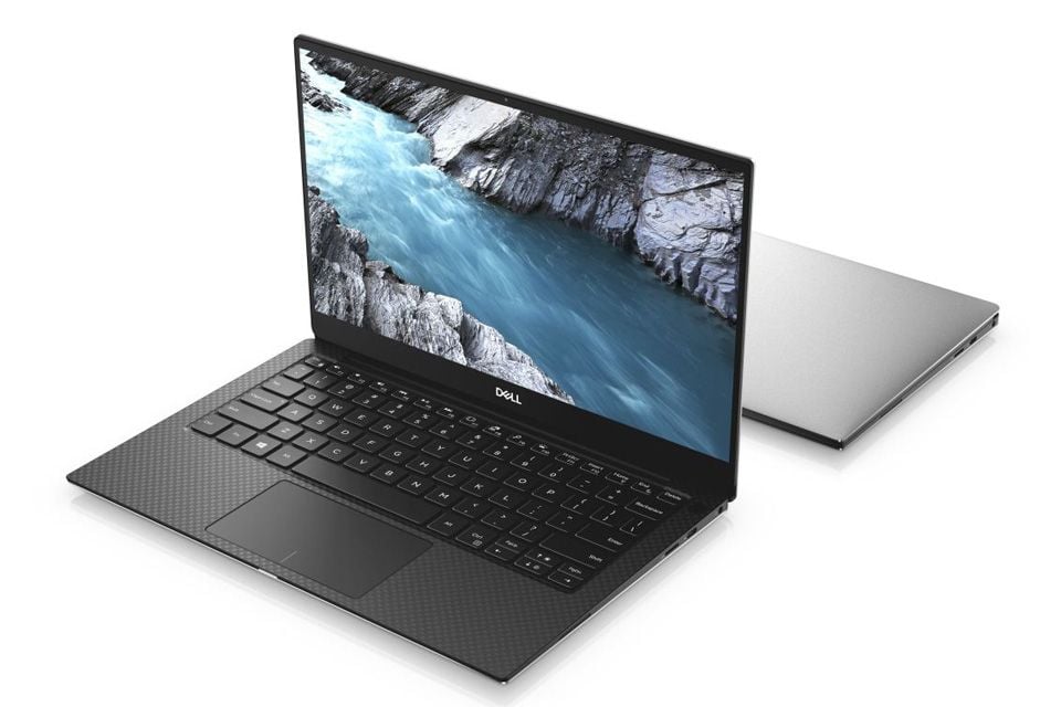 DELL ra mắt 3 chiếc laptop XPS 2023 mới trị giá đến 100 triệu