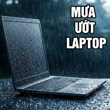 Sửa Laptop bị vô nước bao nhiêu tiền? Hướng dẫn chi tiết và những điều cần biết