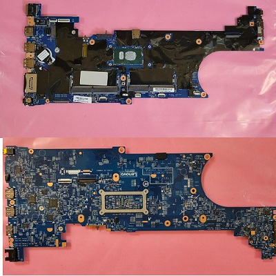 Thay Mainboard Laptop Lấy Liền Uy Tín TP HCM